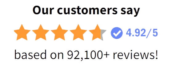 Primal Grow Pro customer ratings