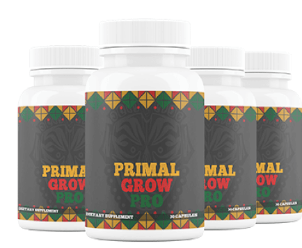 Where to Buy Primal Grow Pro